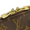 Louis Vuitton M51130 Monogram Alma PMHandbag Monogram Canvas Array