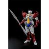 Robo-dou Space Knight Tekkaman Tekkaman ThreeZero Arranged Version Non-scale ABS & PVC & POM & Zinc Alloy Painted Movable Figure