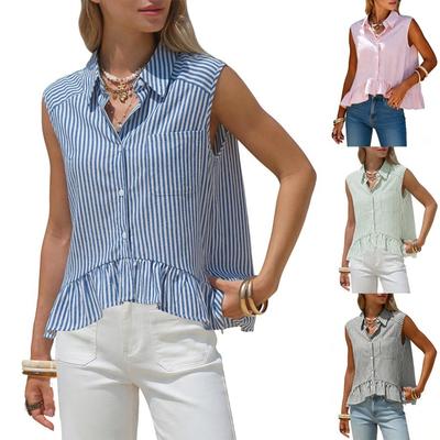 Tops – Bluse e camicie