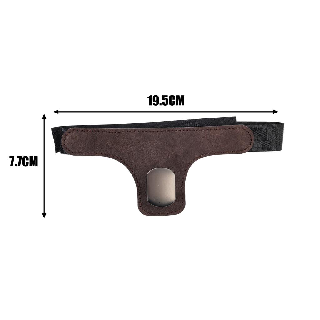 Pu Leather Seat Back Hook for Sports Car Seats Organizer Car Interior Hook Back Seat Storage Hanger Organizer for Handbag Purse