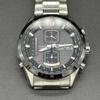 Used Casio EDIFICE EQW-A1100 Radio Solar Chronograph Men's Watch Sapphire Glass CASIO EDIFICE Multiband 6 Tough Solar Watch