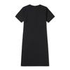 SNOWPEAK Syntech Basic One-Piece Black (S25MWSOP31)