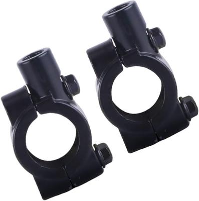 Cyklistické príslušenstvá – Zrkadlá na bicykel