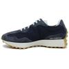New Balance 327 Black Phantom Sneakers MS327KB1