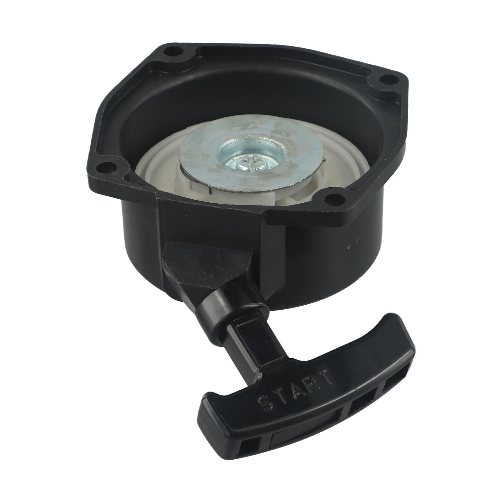 

Starter Hand Pull Plate Recoil Starter 49088-2166 For TD18 TD24 TD33 TD40 TD48 Lawn Mower Replacement Trimmer Recoil Starter China Mainland