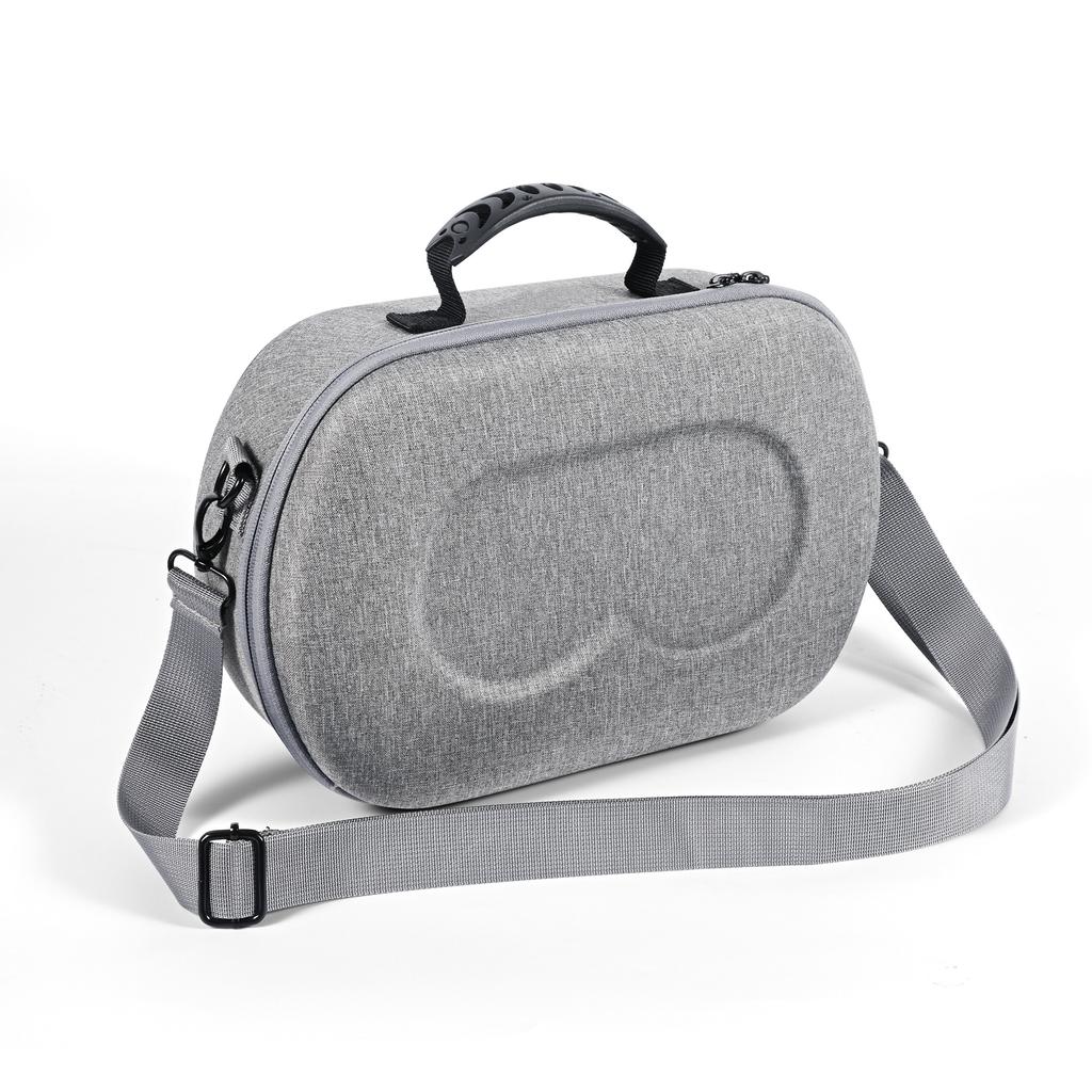 For Quest 3S Case Bag Mask Protective Cover Suitable Portable Storage Box for Quest 3S Accessories