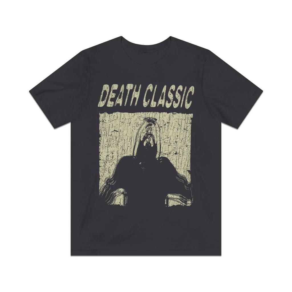 Full Moon (Death Classic) 2011 Vintage Men s T shirt S