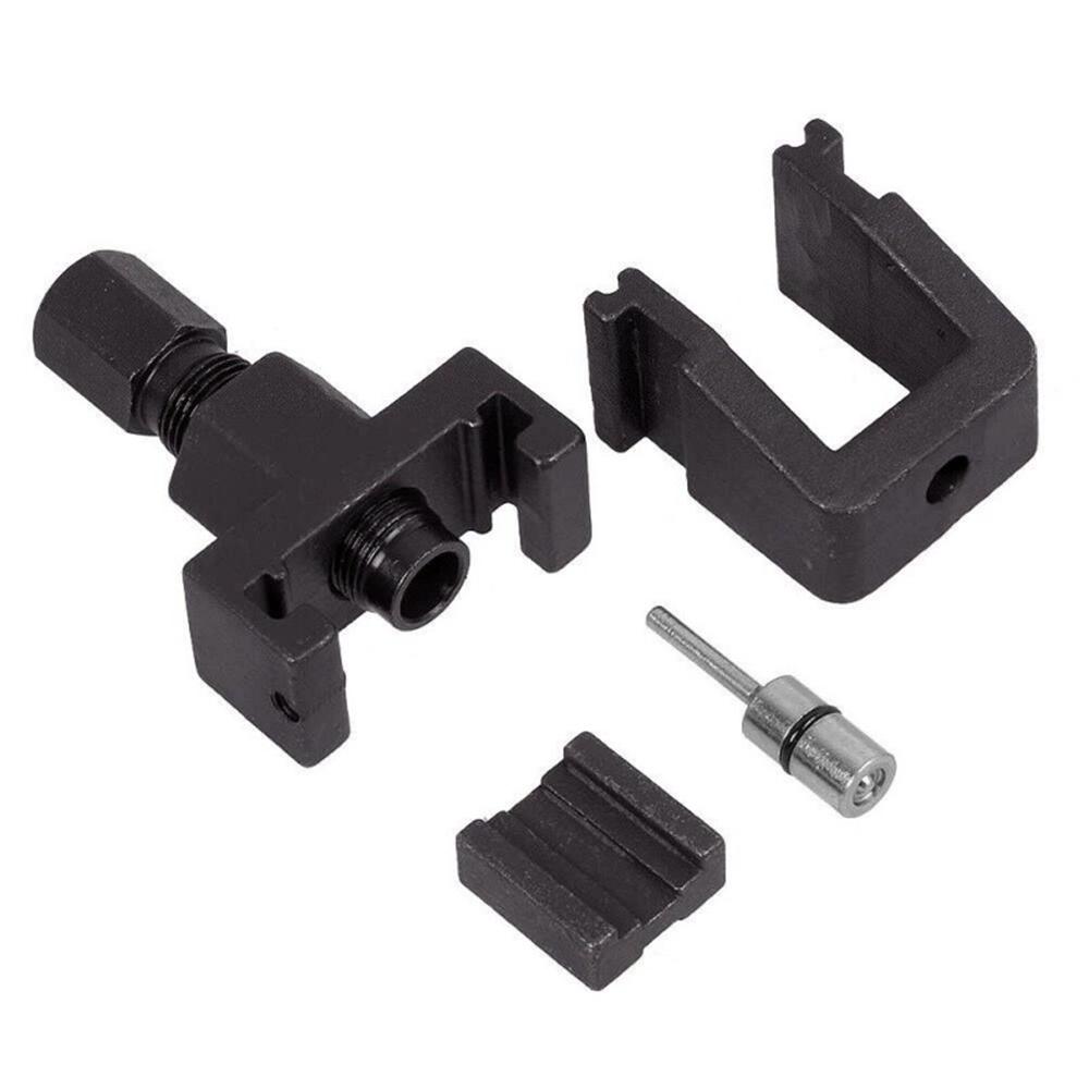 ATV Motorcycle Chain Breaker Splitter Link Remover 520-630 Removal Riveting Tool
