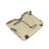 Replacement Roof Ceiling Trim with Sunroof Motor Cover for Bora and For Golf IV