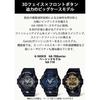 Pánské hodinky Casio G-Shock GA-710-1A2JF, černé (Oficiální japonský produkt)