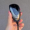 WEY Blue Mountain Car Key Cover for Great Wall WEY VV5/VV6, Mocha, and Gaoshan Models