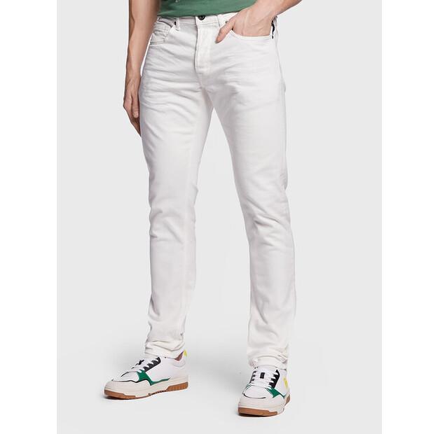 

Джинсы Replay M1008V.000.8405348 белый Slim Fit 31/32