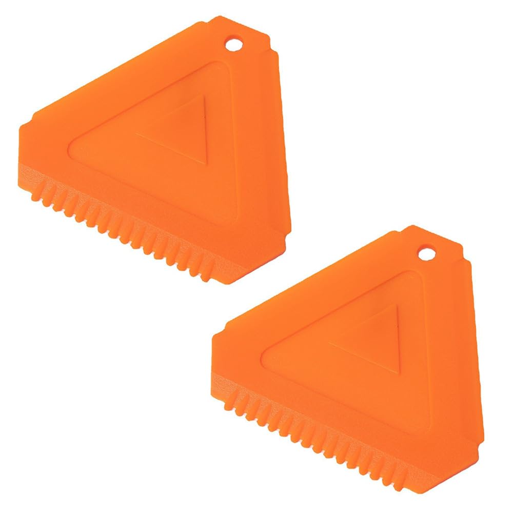 YFFSFDC Ice Scraper Car Scraper Snow Brush Snow Shovel Snow