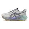 Asics Novablast 5 CP Şafaktan Gün Batımına Serisi Kadın Spor Ayakkabıları Krem Siyah 1012B946-100