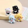 Cute Cat Fragrance Ornament Home DIY Creative Gift Design Ornament