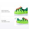 Superstar 360 I Dinosaur Baby Sneakers Green Team-Solar-Green Team-Green GX3269
