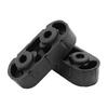 15740212 Rubber Exhaust Pipe Support Hanger