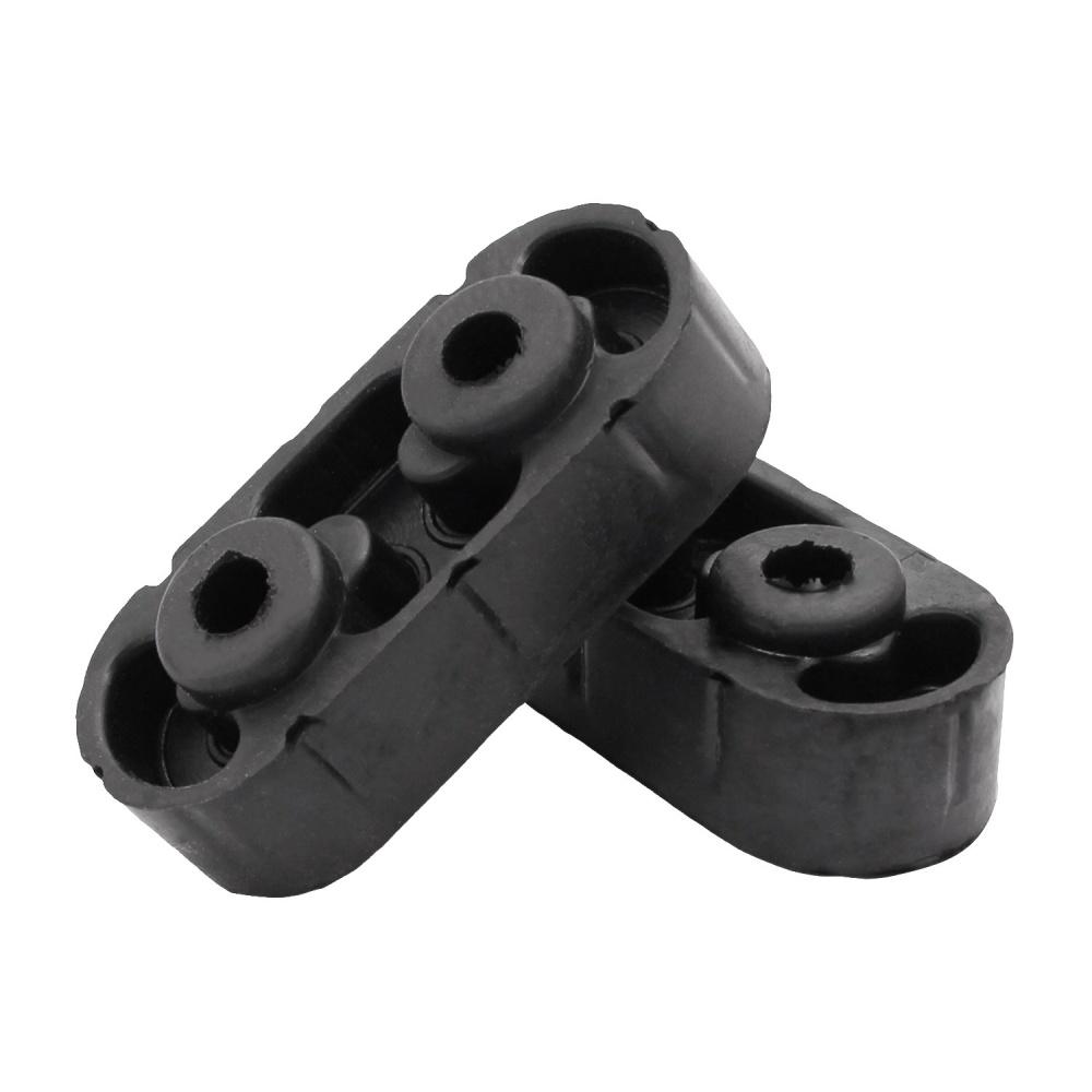 15740212 Rubber Exhaust Pipe Support Hanger