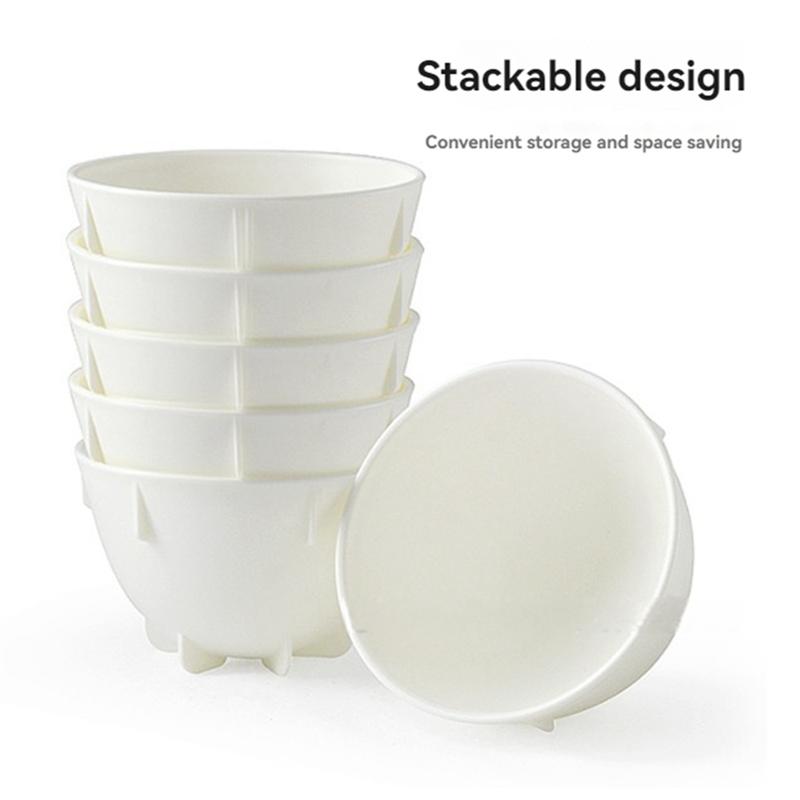 Coffee Cupping Bowls 200 Ml Coffee