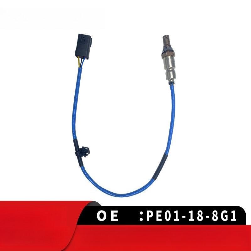 2345015 LF8R-18-8G1A PE01-18-8G1 Front o2 oxygen sensor for Mazda6