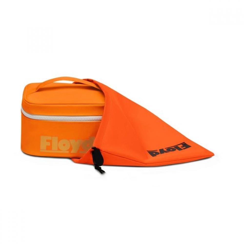 Floyd Travel Kit Hot Orange Model Travel Kit