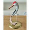 Flamingos Figur Figur Statue Skulptur Wohnzimmer Büro Hochzeitsfeier Ornamente Heimdeko Zubehör