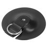 Surfboard Camera Mount Base with D   PVC Stable Surfboard Camera Base Holder Stand Fixed Bracket for Outdoor Sports