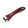 Bakelite Pan Pot Handle Anti Scalding Durable Pan Universal Ergonomic Kitchen Accessories Replacement Removable Bakelite Grip