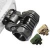 Tactical Helmet Flashlight Mount