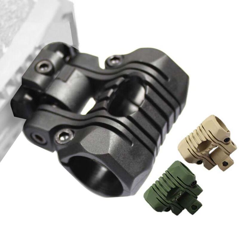 Tactical Helmet Flashlight Mount