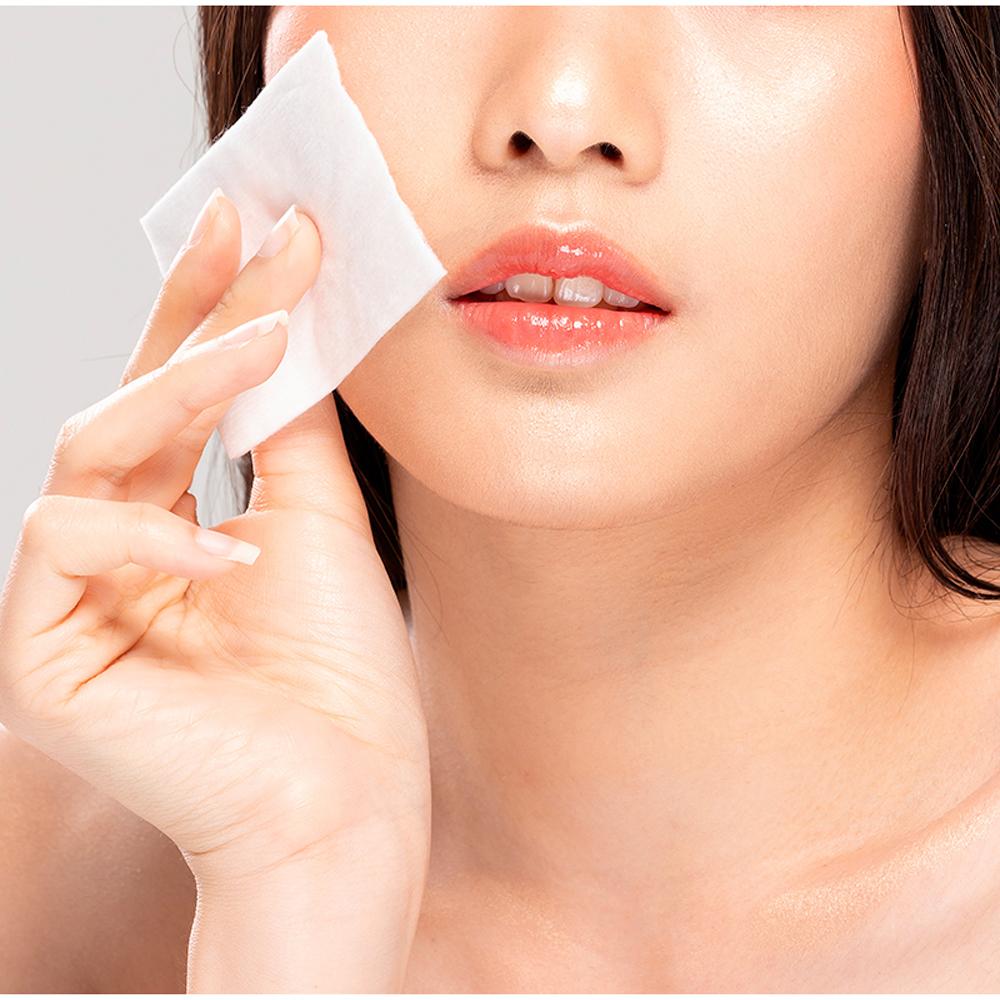 [DERMA FACTORY] PDRN 1% Toner Pad 190ml 90EA