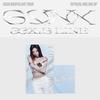 Pre-order 2025 Aespa LIVE TOUR SYNK: aeXIS LINE Slogan