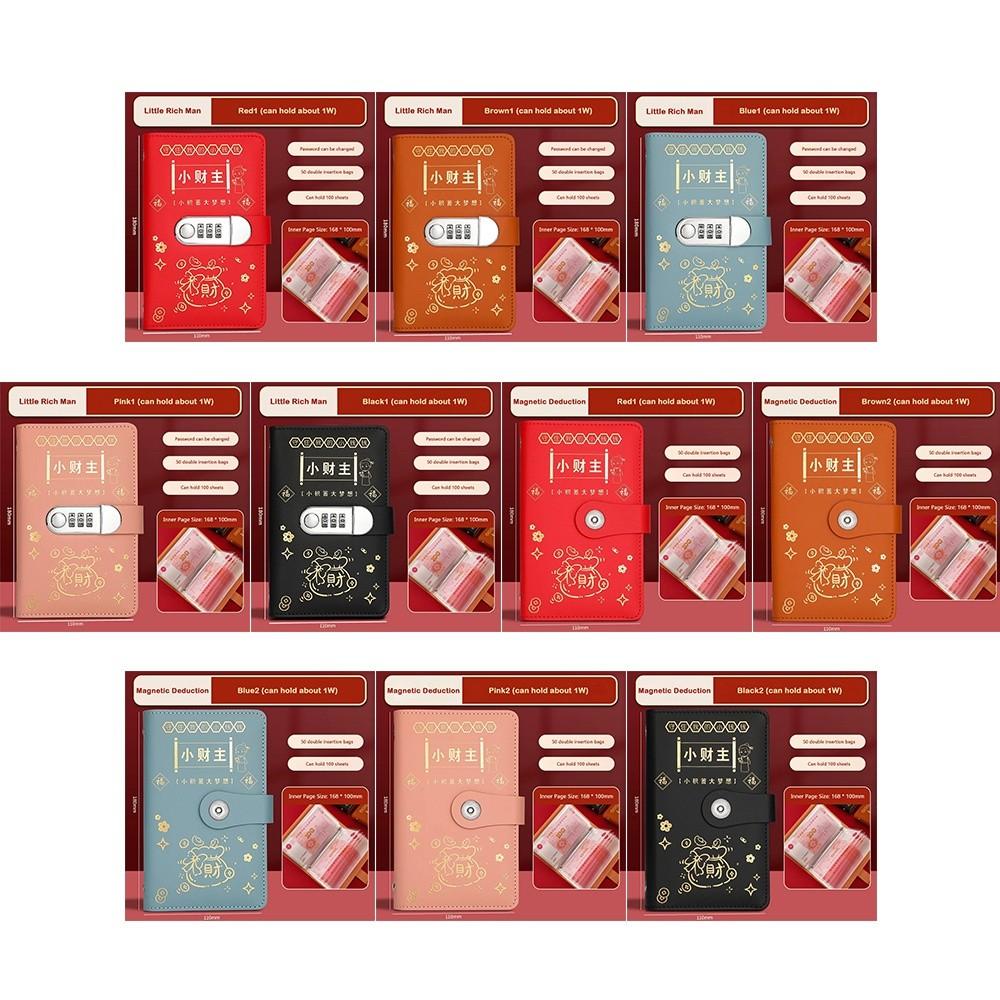 100 Envelopes Money Saving Challeng Save Money Savings Challenges Sheets Savings Challenges Book