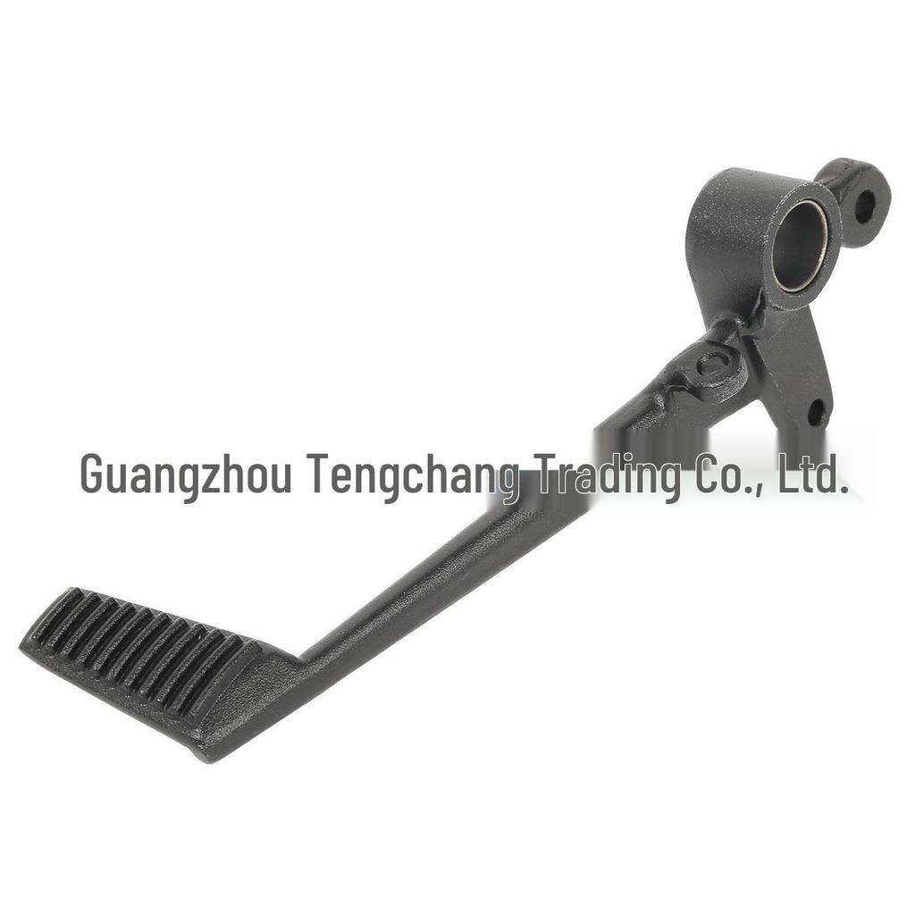 CBR1000RR 04-07 Footrest & Rear Brake Lever Accessories