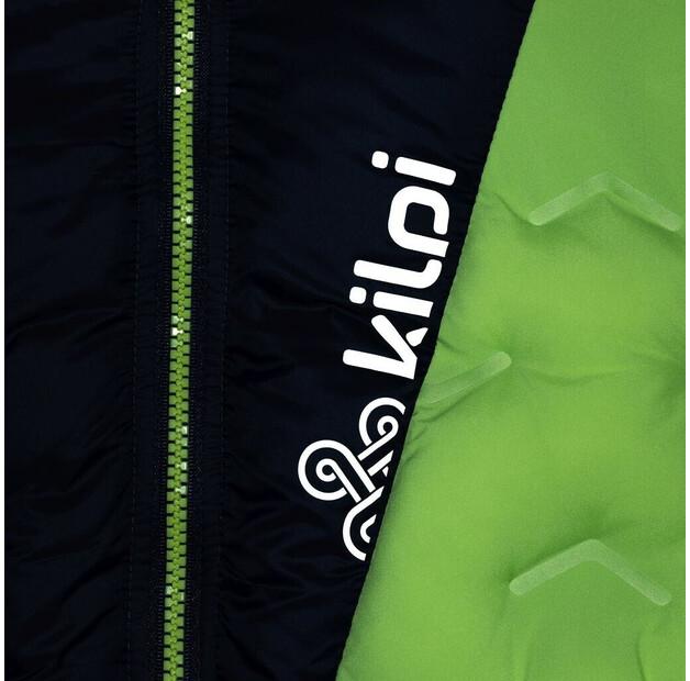 Пуховая куртка Kilpi Tevery