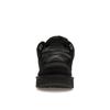UGG Lowmel Black Women Sneakers 1144032-BLK