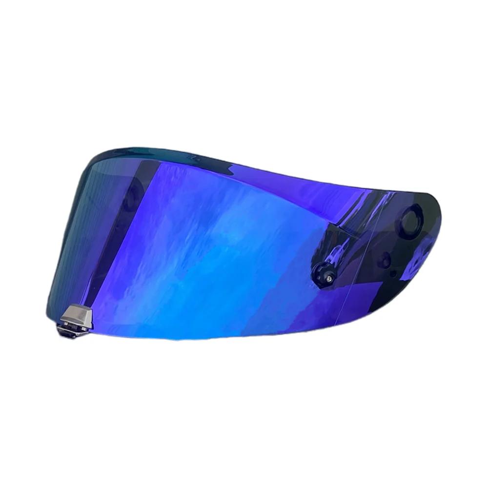 HJ26 Visor Face Shield for HJC Rpha-70 Rpha11 Rpha-70st  Rpha-11pro Hj-26st Helmet Lens Uv Protected Visera Casco Moto