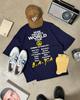 Tops – T-Shirts