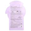 TonyMoly, I'm Plum, Glowing Beauty Mask Sheet, 1 Sheet, 21g (0.74oz)