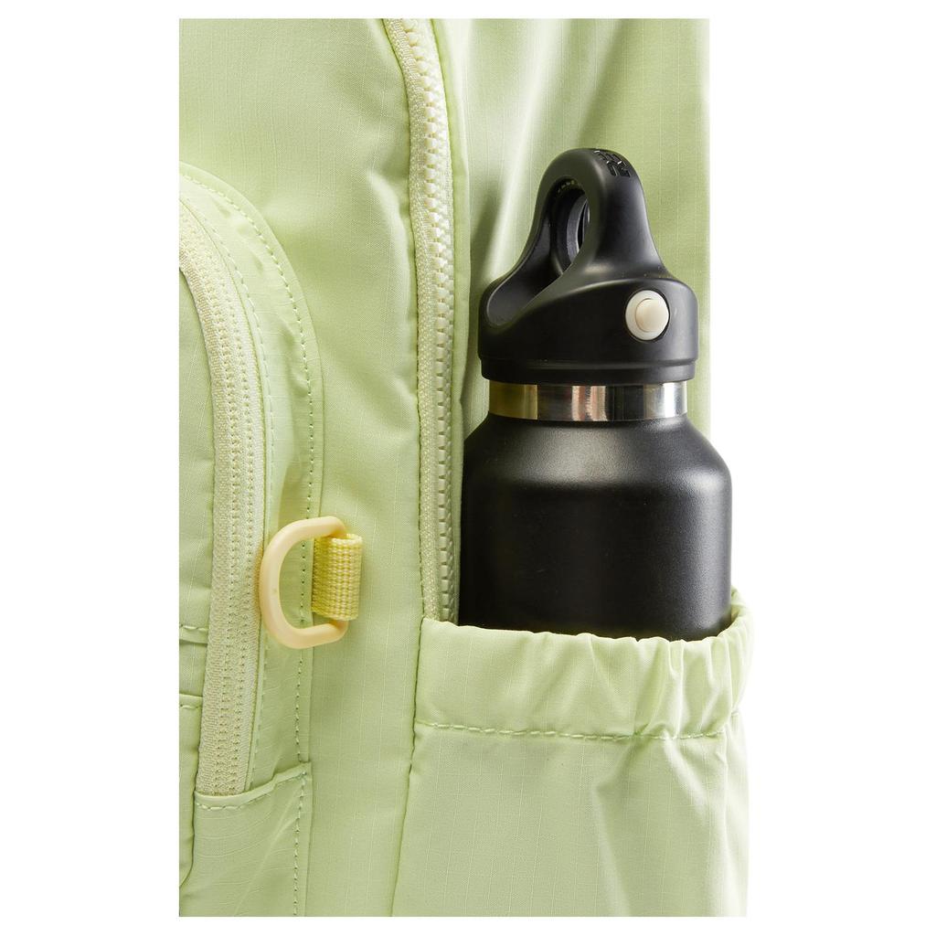 New LiNing Polyester Backpack Regular Unisex Green ABSV223-2