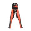 Wire Stripping Multifunctional Pliers For Cable Cut Crimpterminal High Precision Automatic Hand Tool Cable Cuttercrimper