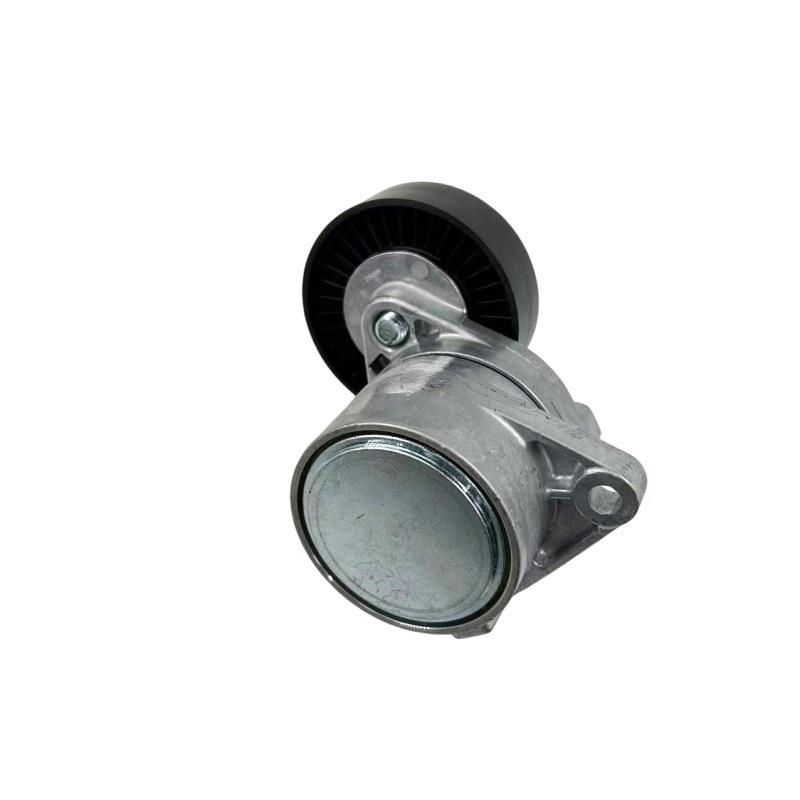 25281-4X100 Engine Belt Tensioner Pulley for Korean Cars