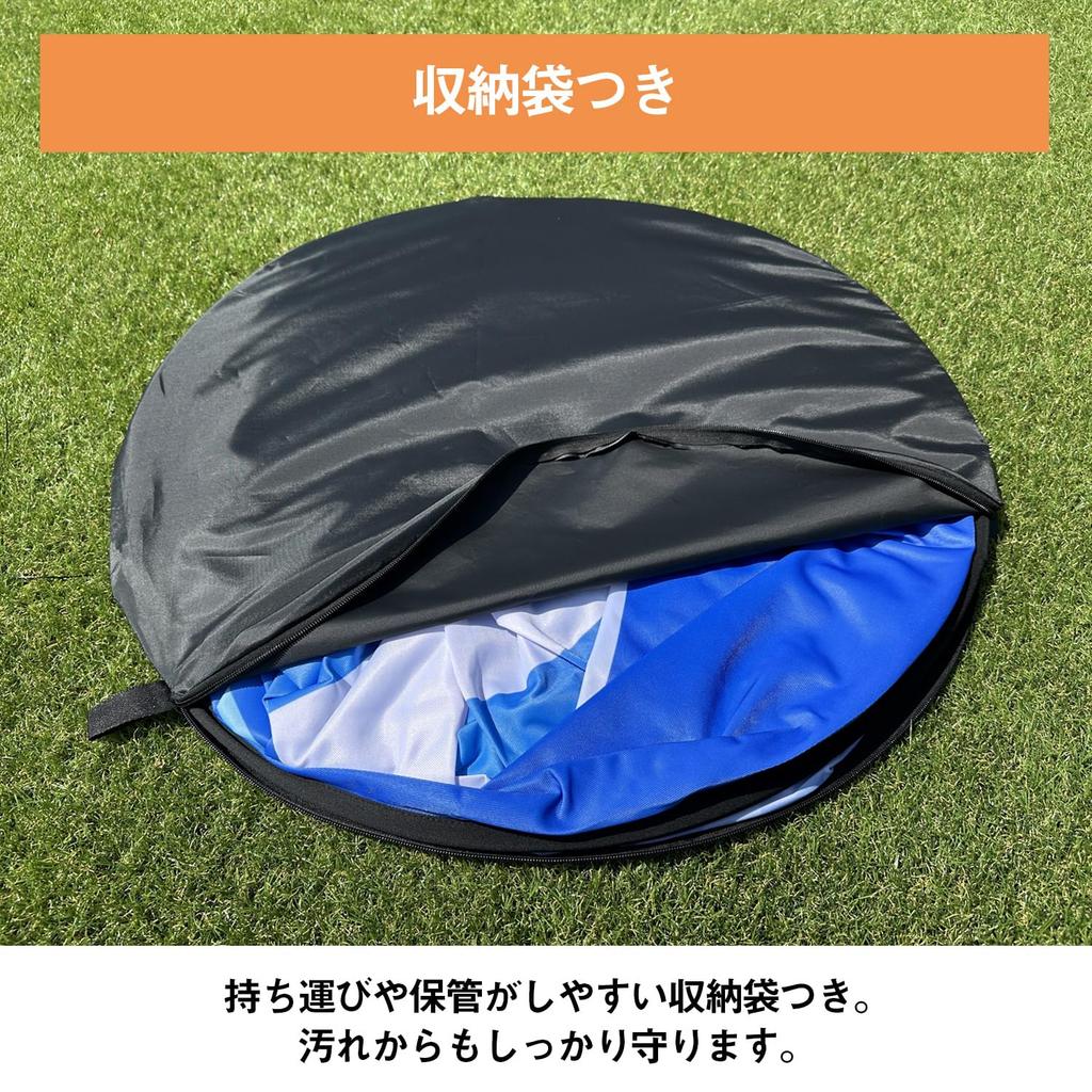 [K Sera Sera Style] Landing Pad Drone Heliport Foldable Waterproof Landing Pad (1 Piece)