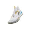 Li Ning All City 10 V1 Test Textile, Synthetic Leather, TPU ABAS009-CN