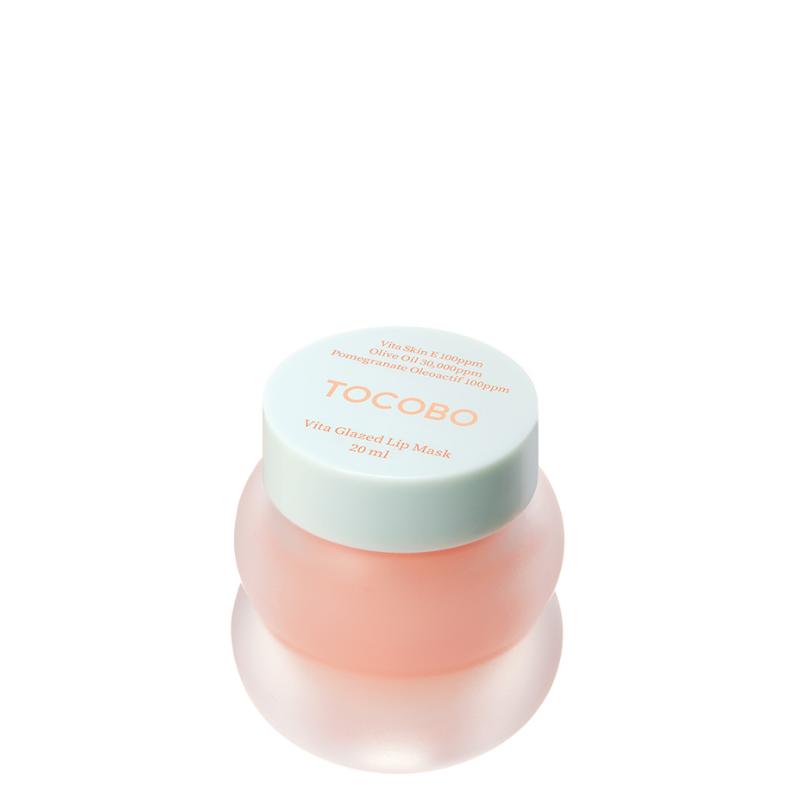 Vita Glazed Lip Mask
