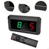 Electronic Dashboard with Remote Digital for Baseball