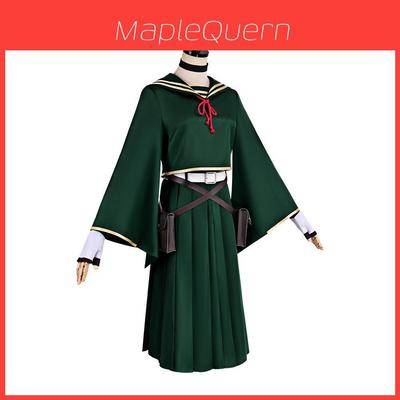 Κοστούμι Cosplay Dead Account Για Role Play Anime Και Σκηνικές Παραστάσεις Halloween
