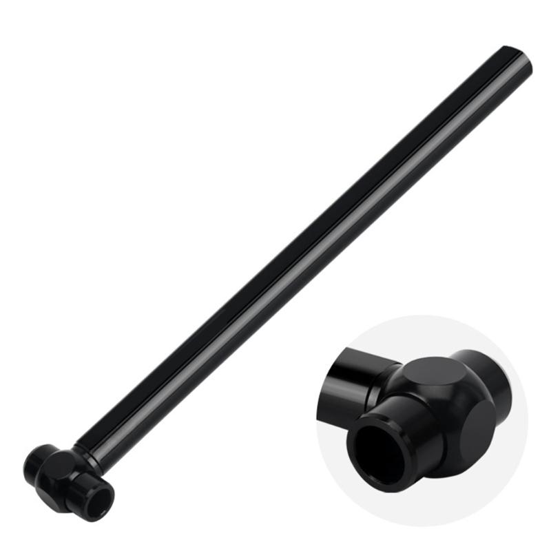 Bicycles Derailleur Hanger Alignment Gauge, Quality Metal Bike Repair Tool Straightening Tool, Alignment Tool for Bike