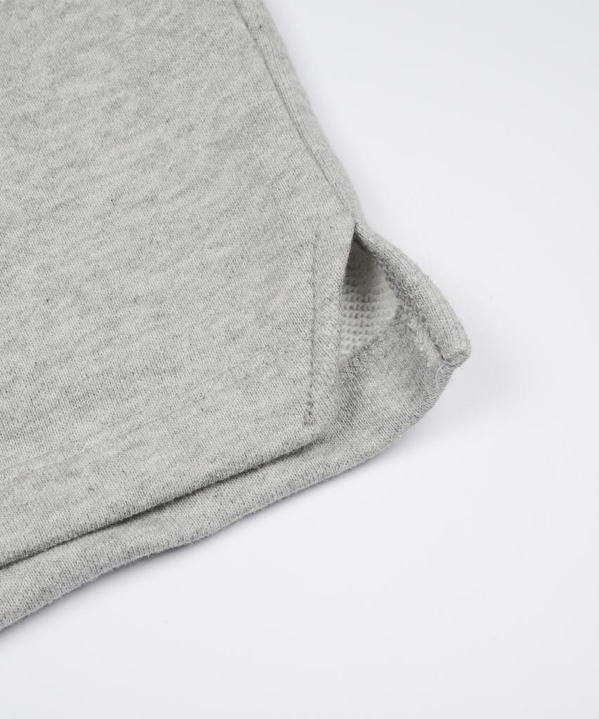 Eopeuleswi [2Pack] Cotton Soft Shorts 2 Colors
