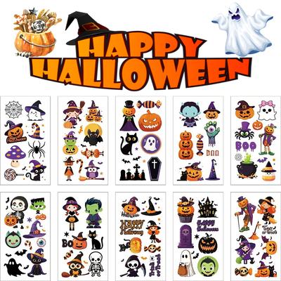 Τατουάζ και τέχνη του σώματος – Προσωρινά τατουάζ